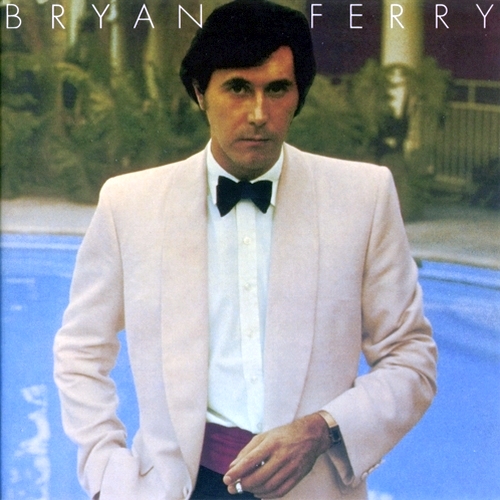 Bryan Ferry - Another Time Another Place (1974)