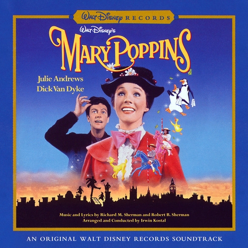 Walt Disney's Mary Poppins (2006)