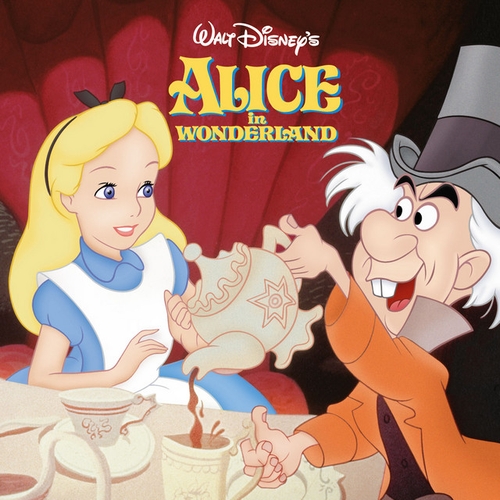 Walt Disney's Alice in Wonderland (1997)