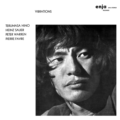Terumasa Hino - Vibrations (1971)