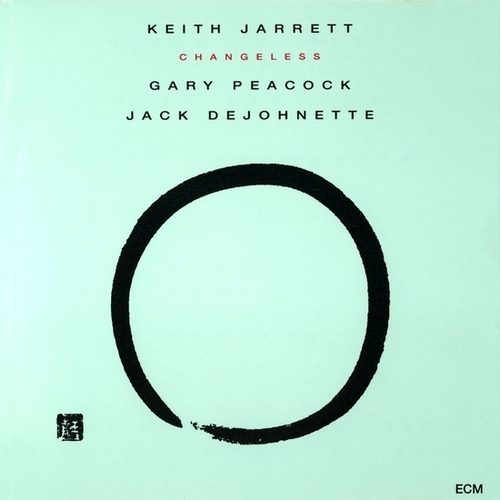 Keith Jarrett - Changeless (1989)