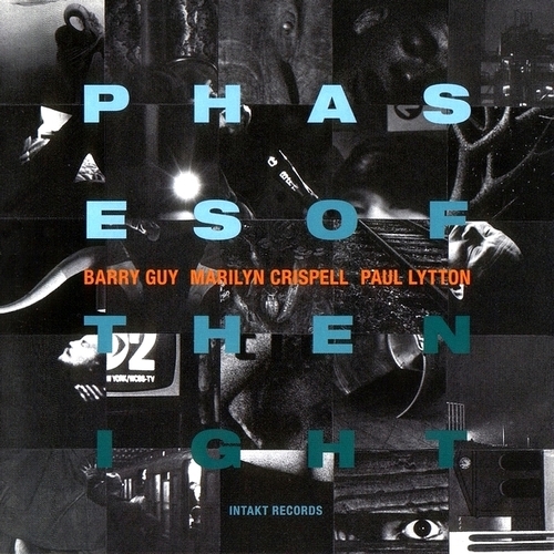Barry Guy/Marilyn Crispell/Paul Lytton - Phases of the Night (2008)