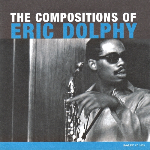 Willem Breuker - The Compositions of Eric Dolphy (2006)