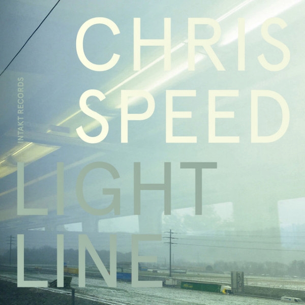 Chris Speed (2020) Light Line