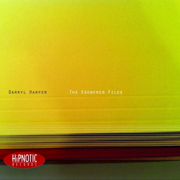 Darryl Harper (2009) The Edenfred Files