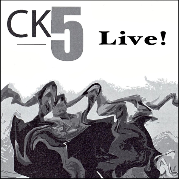 CK5 (2002) Live!