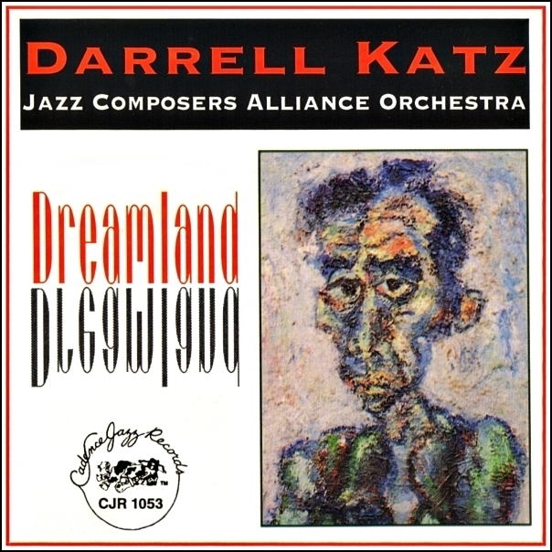 Darrell Katz (1993) Dreamland